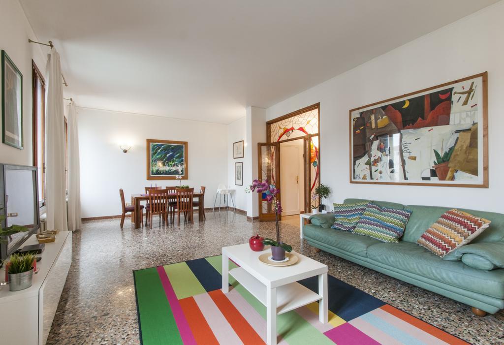 Ve-Nice Suite Canal Grande Sc1979 Венеция Экстерьер фото