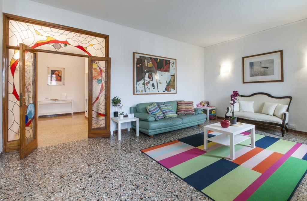 Ve-Nice Suite Canal Grande Sc1979 Венеция Экстерьер фото